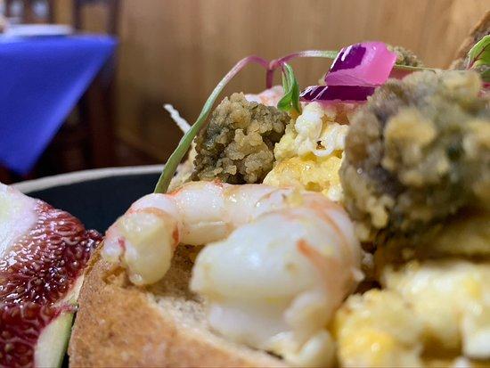 Bar Restaurante Los Remedios