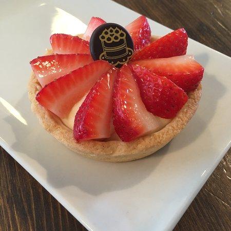 d'Alicia Café Sotogrande