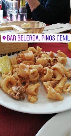 Bar Belerda