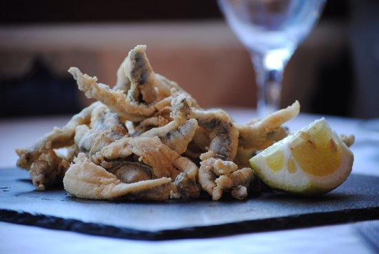 Restaurante El Gallo