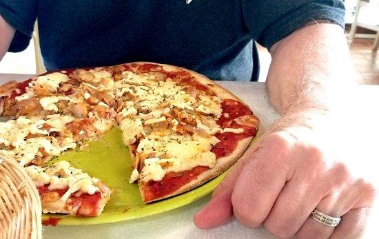 Restaurante Viveros Guzman