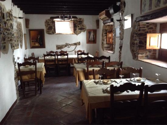 Posada Del Bandolero