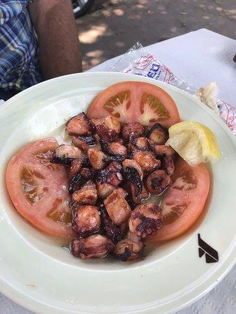 Bar Restaurante El Cenacho