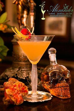 Alexander Cocteleria