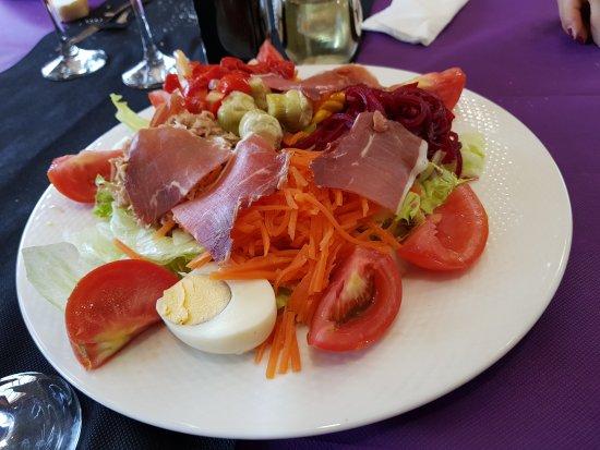 Restaurante Asador Casa Aitor