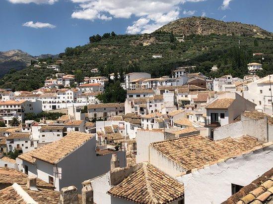 Café Bar Emilio de Castril