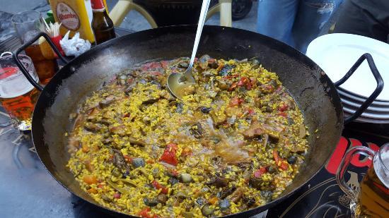 Bar Salvador Niguelas