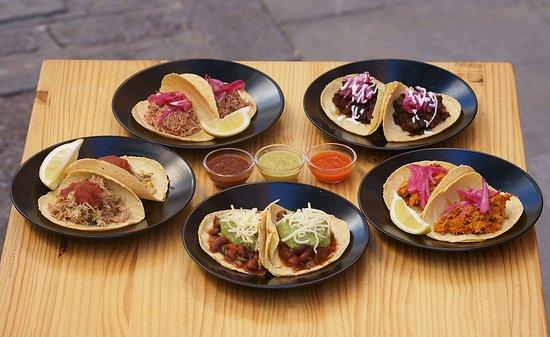 Cantina El Calambrito