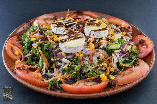 Restaurante El Tren Capri