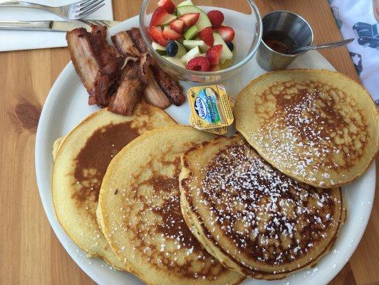 The Jammy Olive Cafe