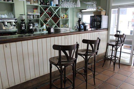 Bar Cervecería La Collera