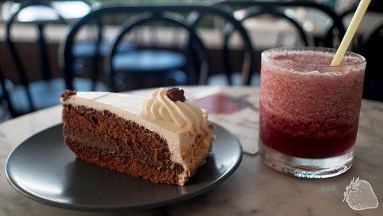 Tartería Las Alemanas