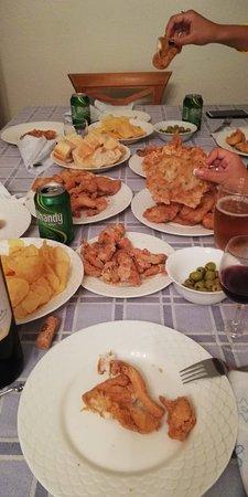 El Arte del Bienmesabe