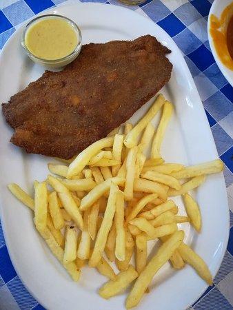 Bar La Pastora Casa Naca