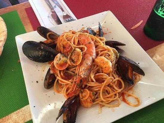 Restaurante Bistro La Plaza