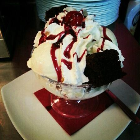 Heladeria Artesanal-Cafeteria Dulce Capricho