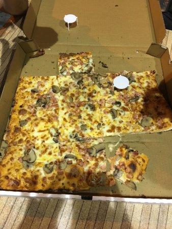 Marruzella Fast Food