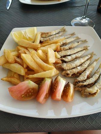 Restaurante Montesinos