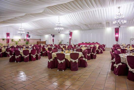 Restaurante El Cruce