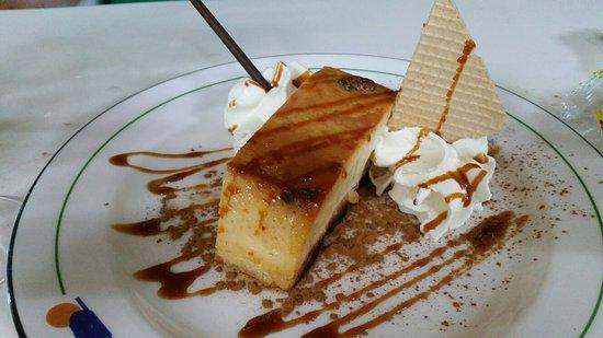 Restaurante Pedro Jose