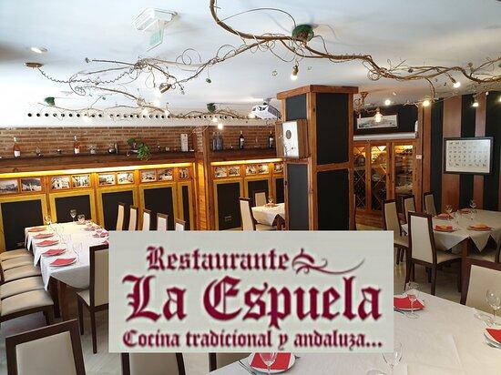 La Espuela