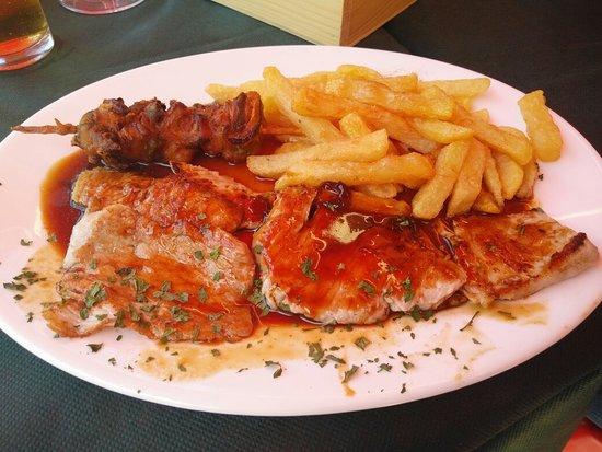 Lo Der Pepe y El Antonio