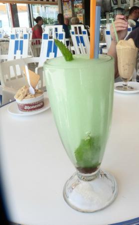 Heladería La Alicantina