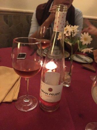 Restaurante V Centenario