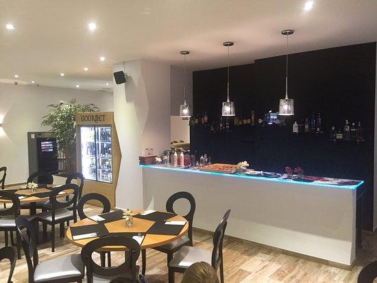 Los Cántaros Gourmet