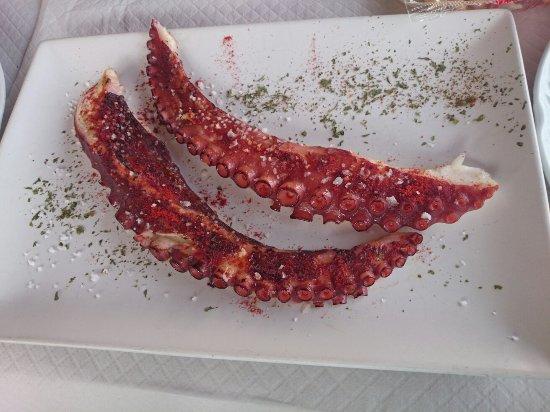 La Barranca Restaurante