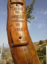 Cueva del ojo de la bruja