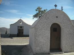 Ermita del Padre Eterno