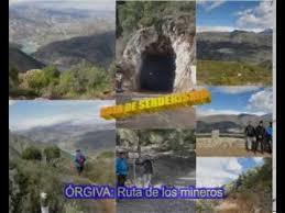 Ruta De Senderismo "Camino De Los Mineros"