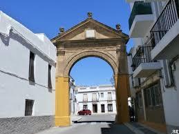 Arco de la Pastora