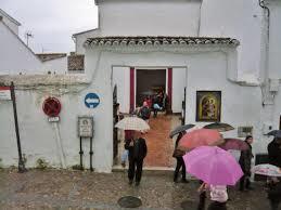 Ermita de San Antonio