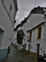 Peñón de la Becerra