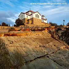 La Ermita de los Tres Juanes
