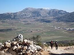 Sierra de Alhama