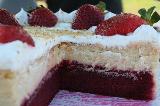 Julia Bakery Málaga