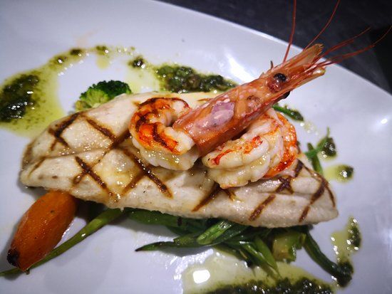 Casa Joya Guesthouse Restaurant