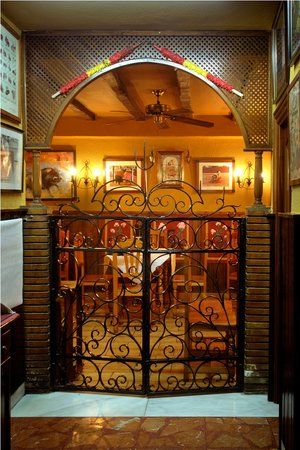 Taberna San Cristóbal