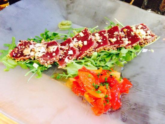 Bar Kiki San Nicolas