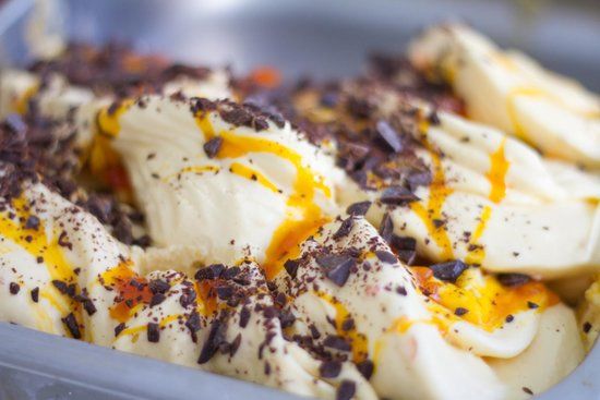 heladería fresca passione