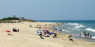 Playa de Camarón-La Laguna