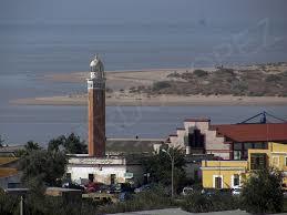 Faro de Bonanza