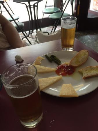 Taberna Marjalillo Bajo 9