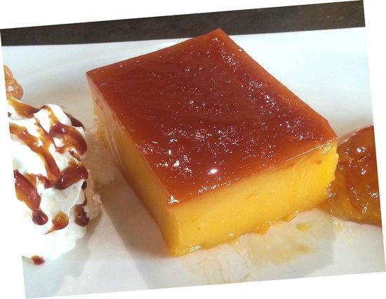 Modesto Tapas Sevilla