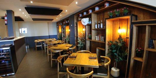 La Gorda de Calatrava