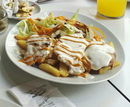 Restaurante Veracruz