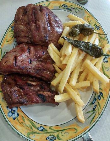 Camping Presa La Viñuela